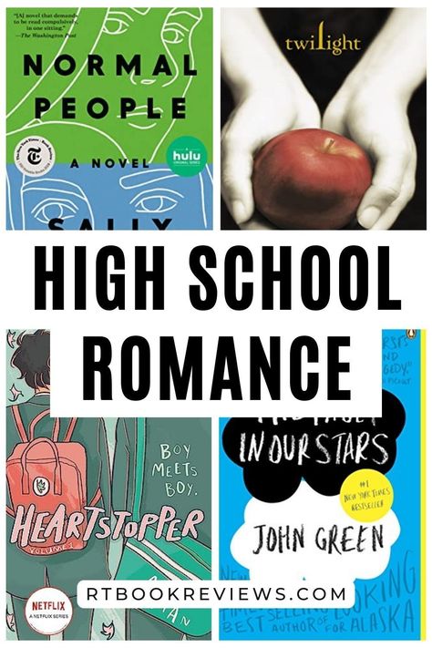 Looking for romance stories about the formative stage of life, high school? High school romance books are popular for a reason! Tap to see our top 5 high school romance favorites for a heartwarming read. #highschoolromance #romancebooks #bestromancenovels #sweetromance High School Romance Books, School Romance Books, Best Romantic Books, Sports Romance Books, Romcom Books, School Romance, Gay Romance Books, High School Books, Reading Romance Novels