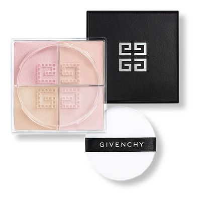 Givenchy Powder, Givenchy Prisme Libre, Givenchy Irresistible, Parfum Givenchy, Givenchy Beauty, Logo Application, Step Makeup, Perfect Complexion, Finishing Powder