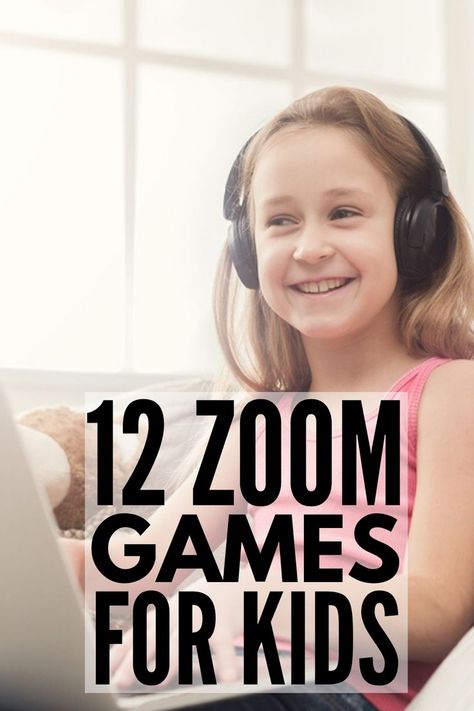 Zoom Games For Kids, Remote Team Building, Virtual Games For Kids, Virtual Team Building Activities, Name Games For Kids, Women Small Group, Virtual Team Building, Sports Classroom, Games To Play With Kids