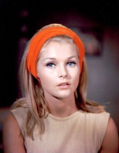 Carole Lynley Carol Lynley, The Poseidon Adventure, Hollywood Golden Era, Hair Romance, Classic Actresses, Iconic Photos, Old Tv, Brigitte Bardot, Famous Faces