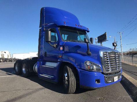 2017 Freightliner CASCADIA 125 Freightliner Cascadia, Semi Trucks, Purchase History, Things To Sell, Free Shipping, Best Deals