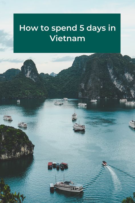 Vietnam Itinerary, Travel Vietnam, Vietnam Travel Guide, Visit Vietnam, North Vietnam, South Vietnam, Travel Destinations Asia, Southeast Asia Travel, Travel Blogging