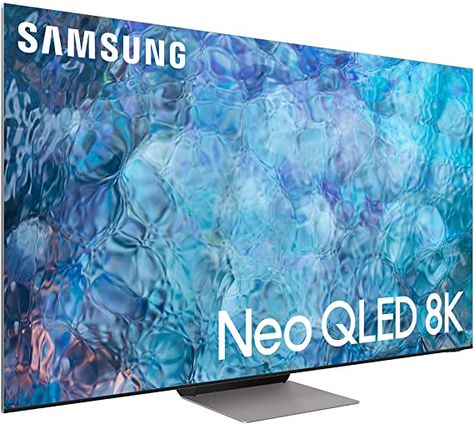 Amazon.com: SAMSUNG 65-Inch Class Neo QLED 8K QN900A Series - 8K UHD Quantum HDR 64x Smart TV with Alexa Built-in (QN65QN900AFXZA, 2021 Model): Televisions & Video 8k Tv, Earth Quotes, Motion Images, Samsung Smart Tv, Dvb T2, Uhd Tv, Focus Light, Amazing Technology, Tv Tuner