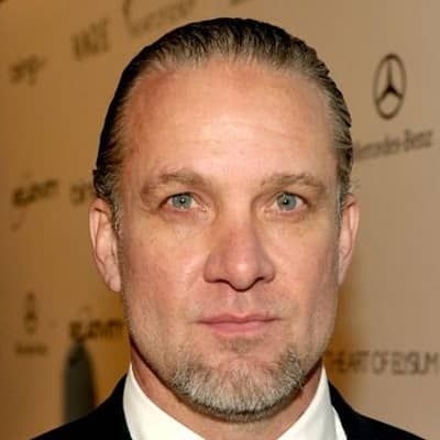 Jesse James - Bio, Age, Net Worth, Height, Divorce, Nationality, Body Measurement, Career Jesse James Motorcycles, West Coast Choppers, Family Circle, Comic Book Store, Whoopi Goldberg, Beautiful Blue Eyes, Body Measurement, Getting Divorced, Jesse James