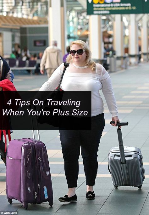 4 Body Positive Tips On How To Travel Comfortably When You’re Plus Size Mexico, Plus Size Summer Airport Outfit, Casual Summer Airport Outfit, Plus Size Road Trip Outfit Summer, Plus Size Paris Outfits Summer, Airport Outfit Plus Size Travel, Plus Size European Travel Outfits, Plus Size Tourist Outfits, Paris Plus Size Fashion