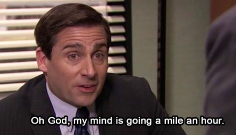 31 Best 'The Office' Quotes | Michael Scott Quotes Humour, Best Office Quotes, Office Quotes Funny, Michael Scott The Office, Senior Quotes Funny, Office Jokes, Michael Scott Quotes, The Office Show, Worlds Best Boss