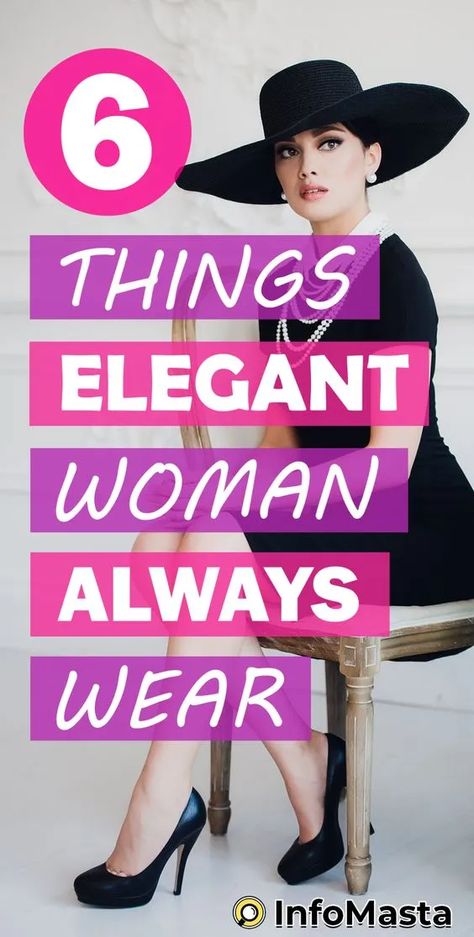 How to Dress Classy on a Budget Like An Elegant Woman - buzzday - Medium What Elegant Women Wear, Classy Wear For Women, Dressing Chic Classy, Elegant On A Budget Outfits, Elegant Womens Outfits, Very Stylish Outfits, Dressing Like A Lady Classy, Elegant Ladies Fashion Classic Style, Elegant And Classy Dresses