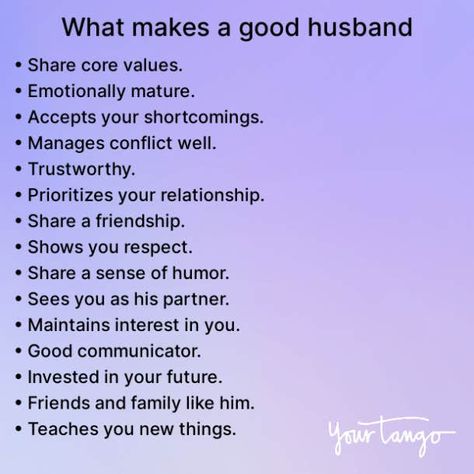 Qualities In A Man, A Good Husband, Good Man Quotes, Good Husband, Marriage Material, To My Future Husband, Relationship Lessons, Best Marriage Advice, Healthy Marriage