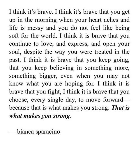 Faith Quotes, Healing Quotes, Bianca Sparacino Quotes, Bianca Sparacino, Some Good Quotes, Poetry Words, Self Love Quotes, Pretty Words, Feelings Quotes