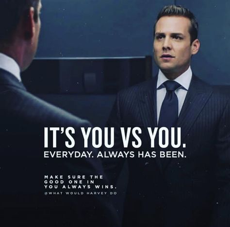 Bestfriend Quotes, Harvey Specter Quotes, Suits Quotes, Gabriel Macht, Gentleman Quotes, Harvey Specter, Marketing On Instagram, Millionaire Quotes, Body Challenge