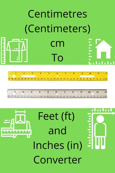 Convert centimetres cm to feet ft  and inches in and 1/16. Plus 1 - 100 centimetre to feet and inches conversion table included. #centimetre #feet #inches Cm To Inches Conversion, Math Cheat Sheet, Maths Tricks, Conversion Table, Math Tricks, App Reviews, Garden Tips, Quilting Tips, Free Courses