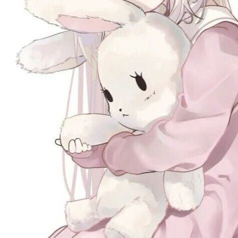 #bunnyplushie #pfp #pink Anime Tentacle, Seni Vintage, Images Kawaii, Soft Pink Theme, A Silent Voice, Pink Themes, Kawaii Aesthetic, Anime Japan, Realistic Art