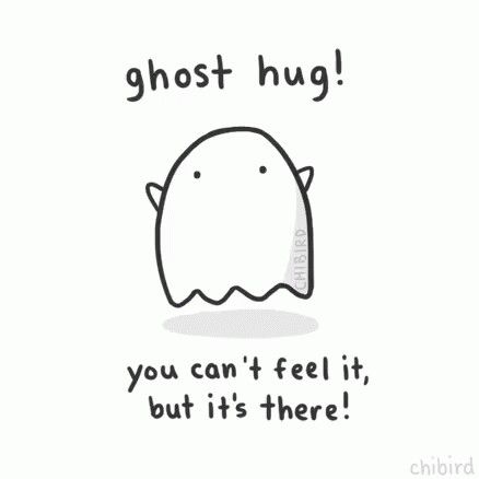 Xoxo Thriller Books, Mystery Books, Ghost Hug, Fiction Books To Read, Hug Gif, Virtual Hug, Historical Fiction Books, Witch Books, Horror Books