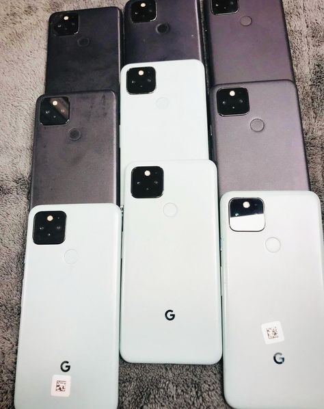 Google Pixel "4 \ 4XL" Instagram, Google Pixel 4xl, January 25, Google Pixel, On Instagram, Quick Saves