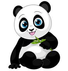 Sitting Panda Drawing, Cute Panda Cartoon Kawaii, Panda Climbing, Panda With Bamboo, Panda Sitting, Cute Panda Drawing, حفل توديع العزوبية, Cute Panda Cartoon, Panda Cartoon
