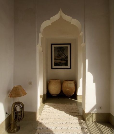 Islamic Architecture, Moroccan Houses, Moroccan Modern, Casa Country, Moroccan Homes, Moroccan Interiors, Arabic Art, Moroccan Design, Moroccan Decor