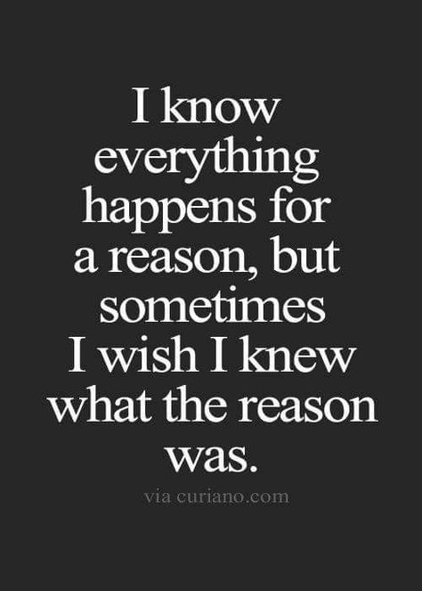 everything happens for a reason???? Over Thinking Quotes, Lesson Learned Quotes, Tenk Positivt, Best Success Quotes, Now Quotes, Inspirerende Ord, Quotes About, Deep Thinking, Motiverende Quotes