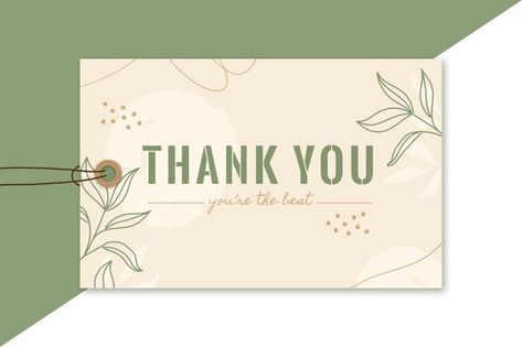 Thank you label editorial template Free ... | Free Vector #Freepik #freevector #label #quote #font #thank-you Template Thank You Aesthetic, Thank You Wallpaper Powerpoint, Thank You Background Powerpoint, Thank You Powerpoint Background, Background Thank You, Thanks You, Thank You Wallpaper, Kartu Ulang Tahun Diy, Cute Powerpoint Templates