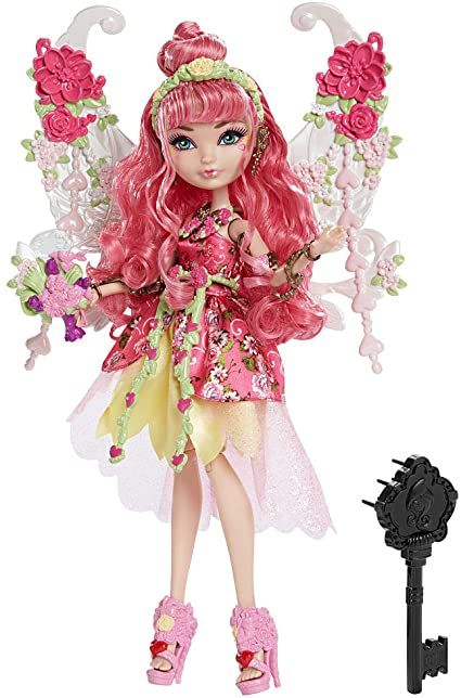 Ever After High Toys, Cupid Doll, Disney Descendants Dolls, Lizzie Hearts, Doll Therapy, Ever After Dolls, Personajes Monster High, School For Good And Evil, Dream Doll