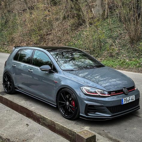 Do you like this Angle?🔥 #MK7.5TCR ————————————————————— 🛒 our store: vwfcshop.com 🚘 link in bio @vw.fan.club 🏷️ Use code “VWFC10” for 10% discount Owner🚘 @robin.09.f ————————————————————— #tcr #mk7r #golfr #cargramm #mk75 #mk75r #performance #Funny#germancars #algorithm #volkswagen #mk7 #fastlife #Uk#vwracing #maxtondesign #vwbuddies #Cars #mk7gti #frontsplitter #golf7r #Vwuk#racingline #static #Shooting#vw #horsepower #Puregrey #Golf Mk7.5 Gti, Golf 7.5 Gti, Golf 7.5 R, Golf Gti Mk7, Vw Golf R Mk7, Volkswagen Mk7, Garage Inspiration, Golf R Mk7, Golf 7 Gti