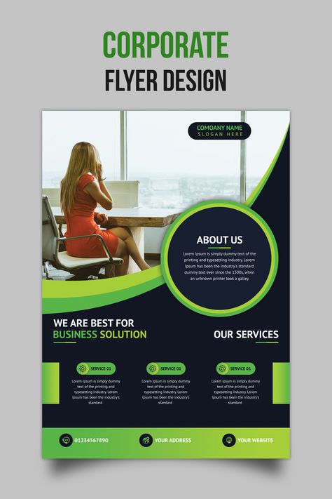 Marketing Flyer Design Templates, Sales Flyer Design Inspiration, Graphic Flyer Design, Marketing Poster Ideas, Flyer Design Layout Templates, Product Flyer Design Layout, Brosur Design Promotion, Business Poster Design Ideas, Business Flyer Design Marketing