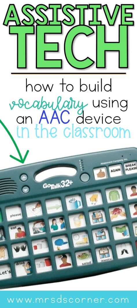 Nonverbal Students, Technology Vocabulary, Assistive Technology Devices, Augmentative Communication, Verbal Communication, Multiple Disabilities, Core Vocabulary, Assistive Devices, Basic Skills