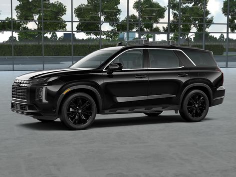 2023 Hyundai Palisade, 3rd Row Suv, Hyundai Palisade, 8 Passengers, Beacon Ny, Hyundai Models, Hyundai Motor, Connected Car, New Hyundai