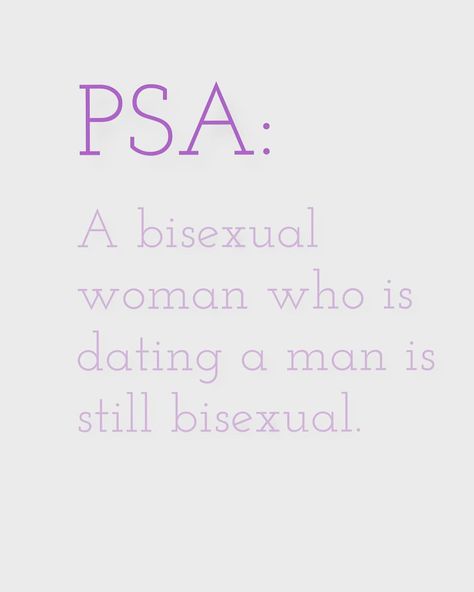 The B in LGBT is not silent 💄🌈 . . . . #lgbtq #pride #bisexual #bi #femmelesbian #bisexualgirls #lesbian #femme #femmecouple #femmepride… Tumblr, Bi Pride Aesthetic, Bisexual Funny, Bi Quotes, Lgbt Pride Quotes, Bi Stuff, Bi Wallpaper, Bisexual Quote, Lgbtq Stuff