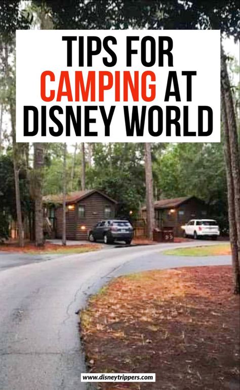 Camping At Disney, Disney Fort Wilderness, Disney Fort Wilderness Campground, Fort Wilderness Cabins, Fort Wilderness Campground, Disney Fort Wilderness Resort, Fort Wilderness Disney, Wilderness Cabins, How To Camp