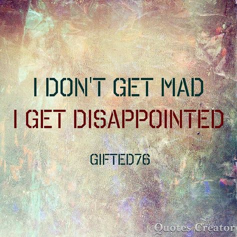 I don't get #mad I get #disappointed #whosaysthat #goodvsevil #choice #blessed #life #quote #motivationalquotes #motivation #inspirationalquotes #selfdevelopment #success #worksmarternotharder #hashtagsmatter #babysteps Disney Fun Facts, Reign Quotes, Philippians 1 21, Reign Tv Show, Reign Mary, Catherine De Medici, Finally Happy, Mary Queen Of Scots, Quote Creator