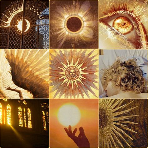 Apollo Alter Ideas, Apollo Aesthetic Outfit, Apollo Cosplay, Apollo Moodboard, Sun God Aesthetic, Daughter Of Apollo Aesthetic, Sun Priest, Gp Aesthetic, Apollo Altar