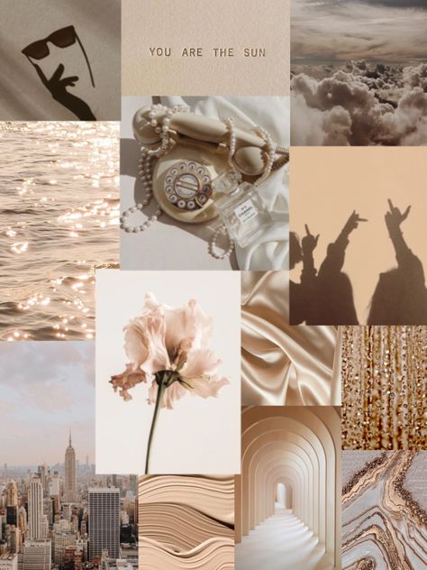 Rose Gold Aesthetic Collage Rose Gold Aesthetic Collage, Rose Gold Mood Board, Rose Gold Aesthetic, You Are The Sun, Gold Aesthetic, Aesthetic Collage, Gold Rose, Mood Boards, Mood Board