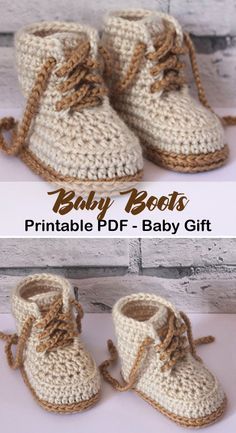 Crochet Baby Elf Booties Free Pattern, Crochet Snowman Free Pattern Snow Man, Crocheted Baby Clothes, Free Crochet Baby Booties Pattern, Easy Crochet Baby Booties Free Pattern, Crochet Booties Free Pattern, Crochet Booties For Babies, Baby Crochet Clothes, Crochet Baby Clothes Patterns