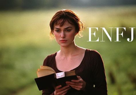 Elizabeth Bennett ENFJ | Pride and Prejudice MBTI Pride And Prejudice Characters, Victorian Literature, Elizabeth Bennett, Lizzie Bennet, Pride And Prejudice 2005, Jane Austen Novels, Literary Characters, Contemporary Books, Elizabeth Bennet