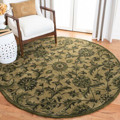 Green Area Rug, Green Area Rugs, Rug Store, Rug Wool, Green And Brown, Wool Area Rugs, Rugs Online, Olive Green, Wool Rug