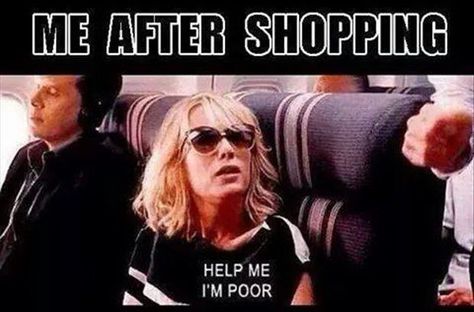 22 Shopping Memes That Are Just Too Hilarious #sayingimages #shoppingmemes #memes #funnymemes Shopping Quotes Funny, Shopping Pictures, Shopping Meme, Shopping Humor, Shopping Quotes, Love To Shop, Handbags Online, Image Quotes, Try On