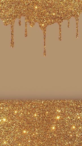 Too much gold. Love it! Too much glitter. I can't get enough. Elegantly minimal. Hope ya'll like it. Don't forget to use the hashtag #... Glitter Wallpaper Iphone, Tapete Gold, Iphone Wallpaper Lights, Sparkle Wallpaper, Iphone Wallpaper Glitter, Glitter Wallpaper, Glitter Background, Gold Background, Gold Wallpaper