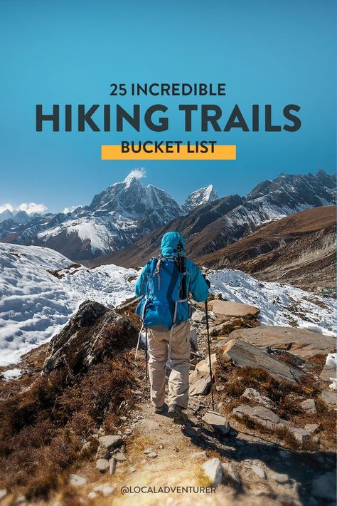 Hiking Tips, Hiking Bucket List, Hiking Training, Hiking Map, Adventure Inspiration, Vacation Goals, Hiking Destinations, Adventure Bucket List, Dream Travel Destinations