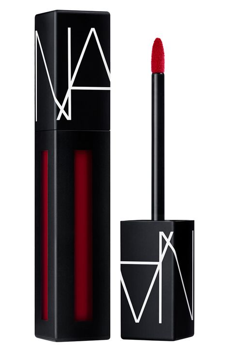 Nars Powermatte Lip Pigment - Starwoman Pink Color Lipstick, Best Long Lasting Lipstick, Best Lip Stain, Best Liquid Lipstick, Nars Powermatte Lip Pigment, Bare Lip, Beauty Make-up, Best Lipsticks, Real Techniques