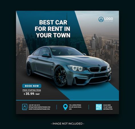 Car Service Social Media Design, Car Promotion Ads, Car Dealership Social Media Posts, Car Rental Branding, Car Dealership Ads, Car Posts Instagram, Cars Poster Design, Dealership Ads, Car Ads Design