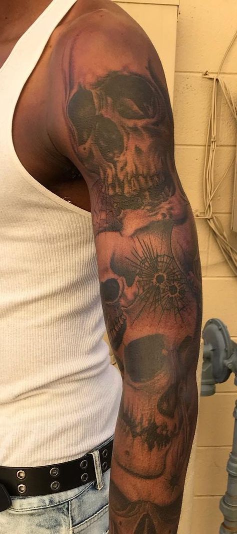 38+ Fantastic Half and Full Sleeve Tattoos Ideas for 2019 Part 32; Sleeve Tattoo design ideas; Sleeve Tattoos ideas; Sleeve Tattoos designs; Sleeve Tattoos summer images; Sleeve Tattoos for women; Sleeve Tattoos for men Full Sleeves Tattoos For Men, Men’s Arm Sleeve, Male Sleeve Tattoo Ideas Black, Right Arm Sleeve Tattoo Men, Long Sleeve Tattoo Men, Male Tattoos Sleeves, Sleeve Men Tattoo, Full Sleeve Tattoos For Guys Black, Man Sleeve Tattoo