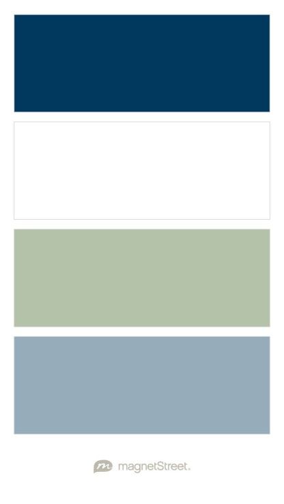 Navy Blue White Green Color Palette, Sage Green And Cobalt Blue, Blue Green Grey Color Palette House, White Green And Blue Bedroom, Blue Green Scheme, How To Mix Blue And Green Decor, Indigo And Sage Color Palette, White And Blue Color Scheme, Blue Green White Colour Palette