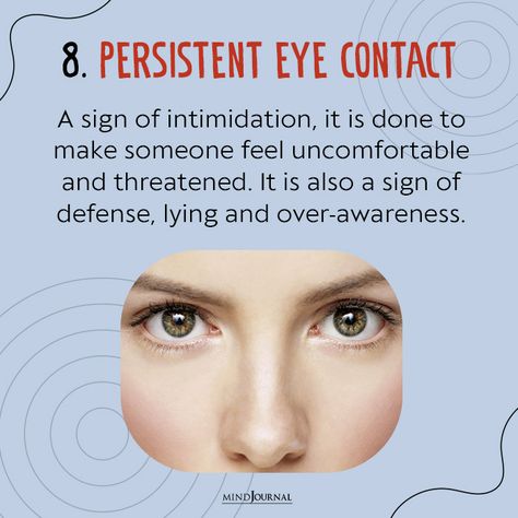 Eye Gaze Communication, How To Read Eyes, Eye Psychology, Reading Eyes, Eye Gazing, Flatten Stomach, Genuine People Quotes, Reading Body Language, Read People