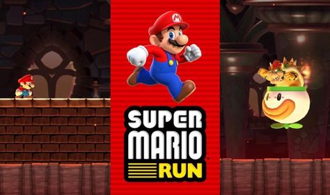 Super Mario Run: The Final Level Bowser's Bob-Ombing Run We take down Bowser once and for all in Super Mario Run. December 15 2016 at 06:00PM  https://www.youtube.com/user/ScottDogGaming Run Wallpaper, Super Mario Run, Mario Run, Shigeru Miyamoto, Game Sites, Apple App, Mario Games, Gamer Life, Tool Hacks