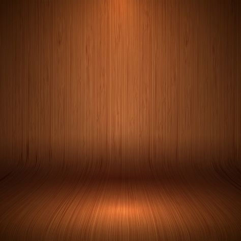 Free vector wooden background | Free Vector #Freepik #freevector #wood-room #wood-wall #spotlight-background #room-background Wood Table Texture, Wood Presentation, Wooden Texture Background, Wooden Floor Texture, Oak Wood Texture, Wooden Wallpaper, Texture Background Hd, Texture Wood, Wood Parquet Flooring