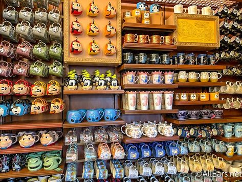 Disney World Shopping Souvenirs Magic Kingdom, Best Disney World Souvenirs, Disney Merchandise Souvenirs, Disney World Shopping, Disney World Merch, Epcot Souvenirs, Disneyland Souvenirs, Disney World Gifts, Florida Souvenirs