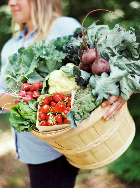 Farm to Table Wedding Inspiration at Bloomsbury Farm Fruit Table Wedding, Farm To Table Wedding, Nashville Farmers Market, Fruit Table, Wildflowers Photography, Vegetable Farming, Farm Photography, Fresh Market, Farm To Table