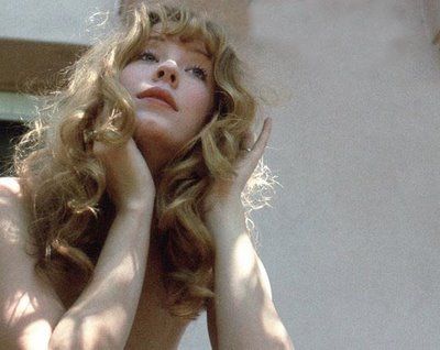 Pamela Des Barres