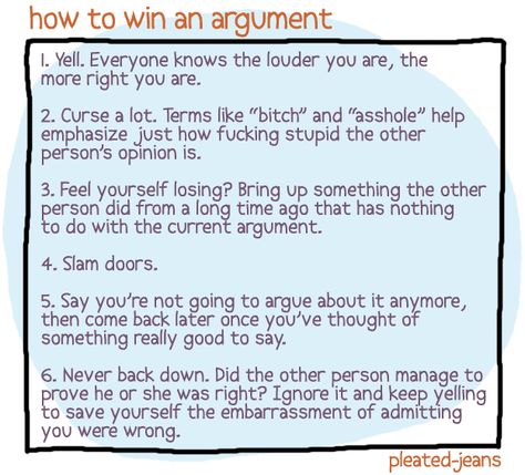 precisely. KS Funny Quotes, Humour, Win Argument, Just Funny, Everyone Knows, Bones Funny, Make Me Smile, I Laughed, To Win