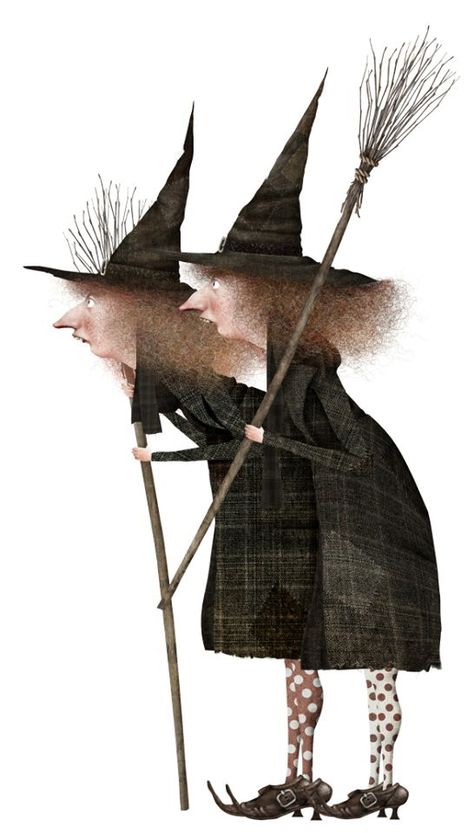 Baba Jaga, Carte Halloween, The Worst Witch, Halloween Illustration, Halloween Images, Witch Art, Witchy Woman, Arte Fantasy, Samhain